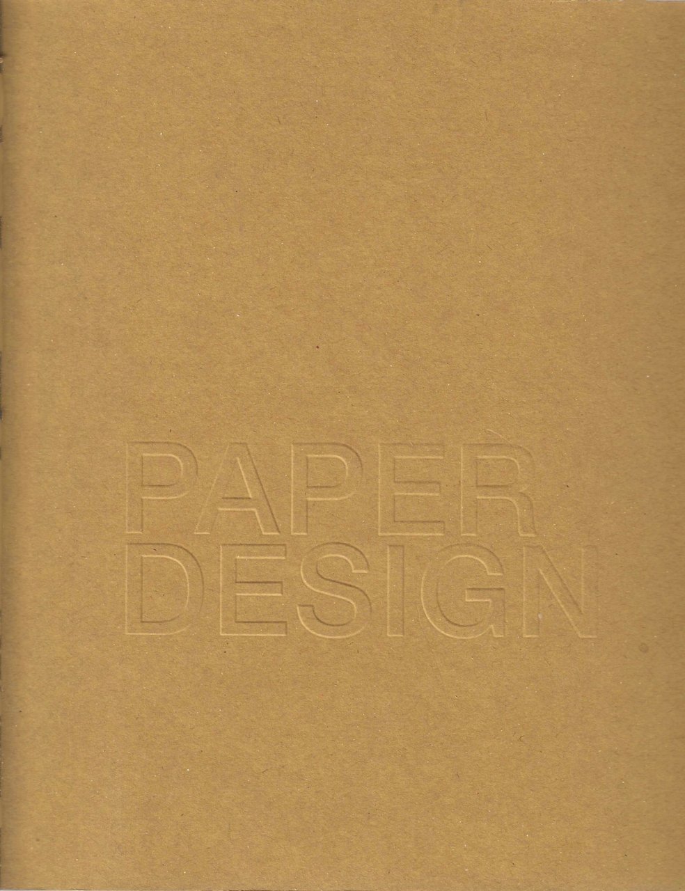 Paper design. Ediz. multilingue | Immagine principale