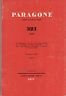 PARAGONE - Rivista di arte - n^323,Gennaio 1977 | Immagine principale