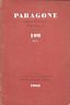 PARAGONE 199 | Immagine principale