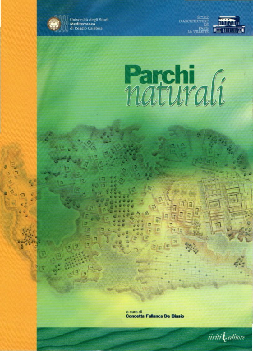 Parchi naturali | Immagine principale