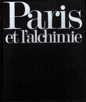 Paris et l'alchimie