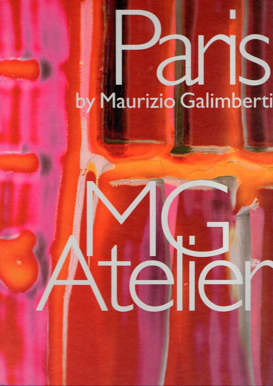 Paris : MG Atelier