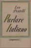 Parlare Italiano