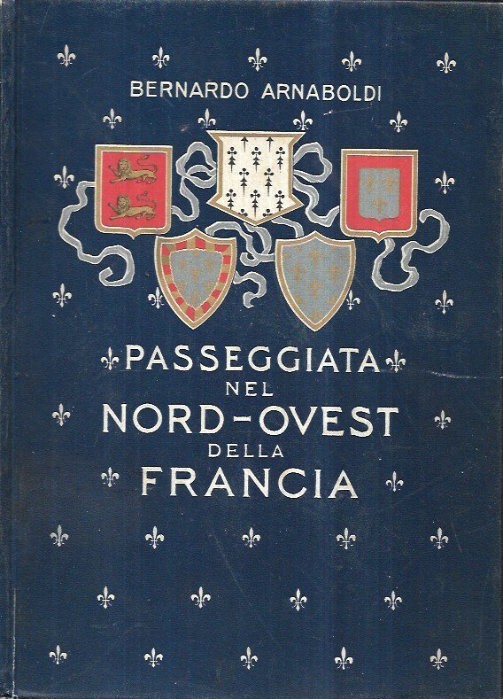 Passeggiata a Nord-Ovest della Francia | Immagine principale