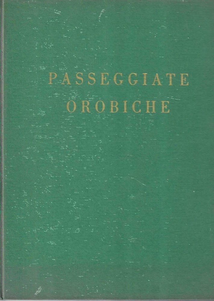 Passeggiate orobiche | Immagine principale