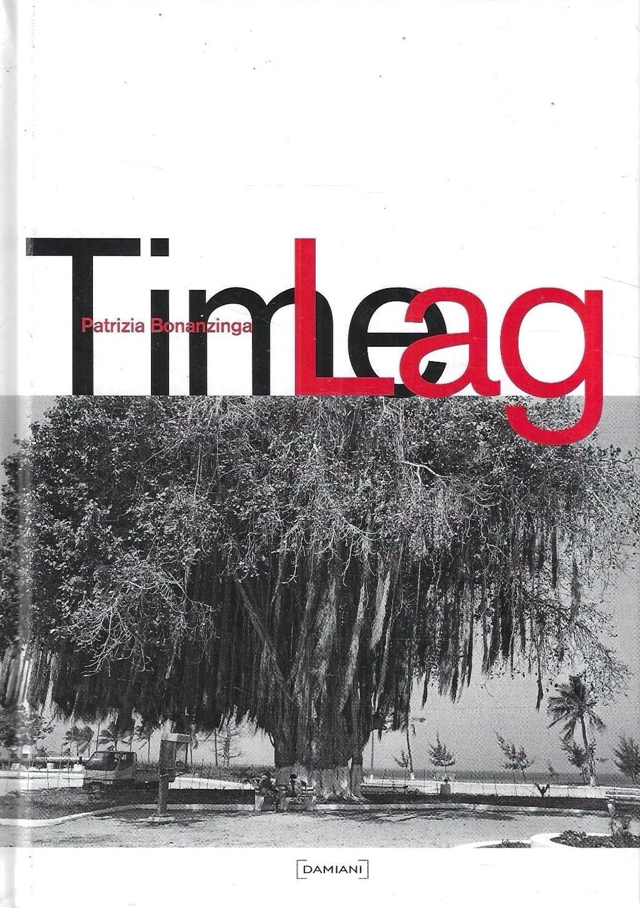 Patrizia Bonanzinga. Time Lag