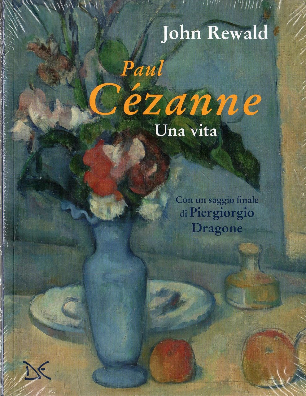 Paul Cézanne. Una vita | Immagine principale