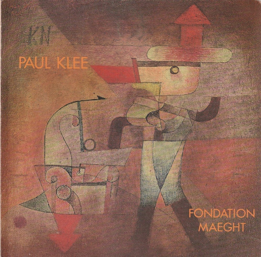 Paul Klee