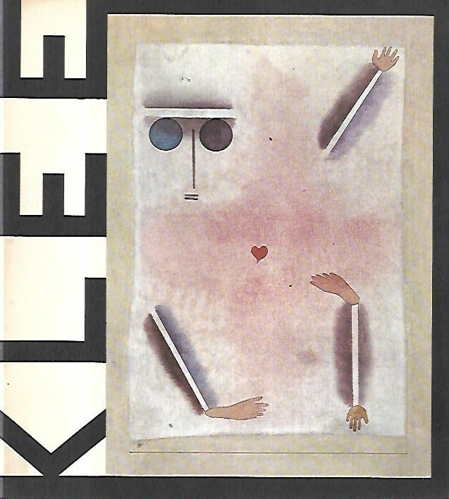 Paul Klee (1879-1940): Mostra in collaborazione con il Goethe Institut …