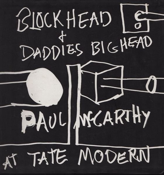 Paul McCarthy at Tate Modern: Block Head and Daddies Big … | Immagine principale