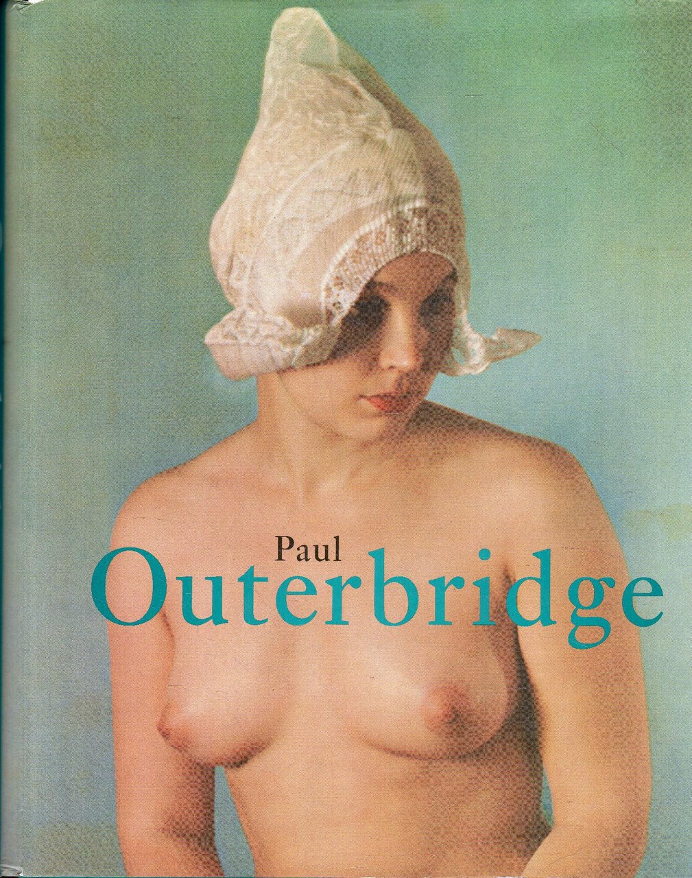 Paul Outerbridge : 1896-1958 | Immagine principale