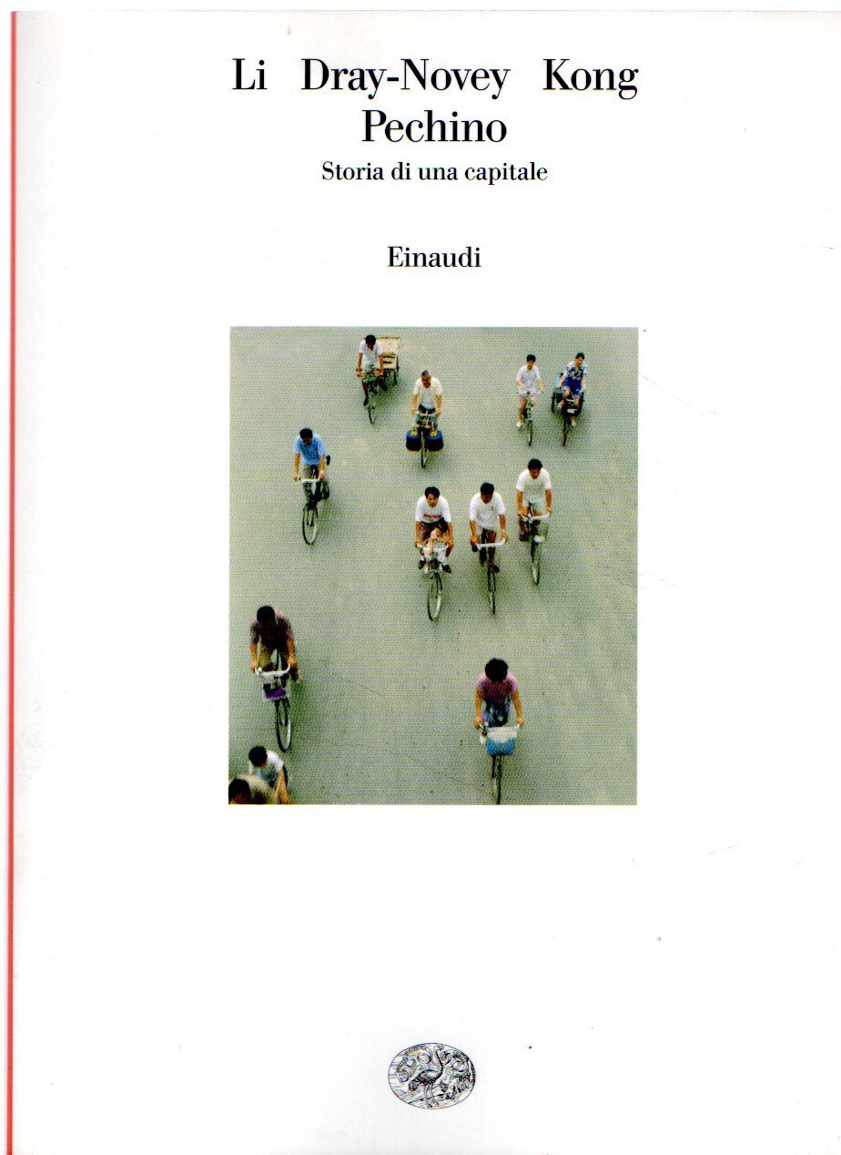Pechino. Storia di una città | Immagine principale