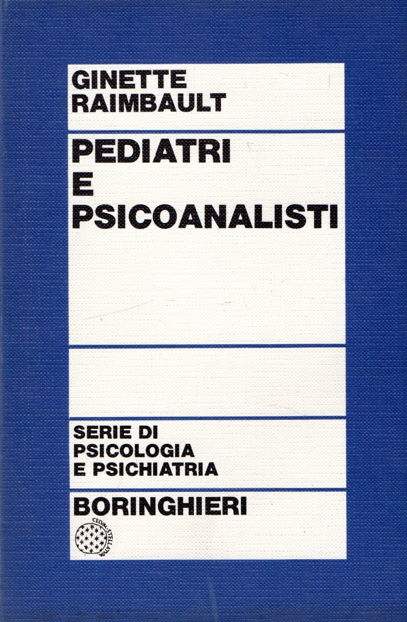 Pediatri e psicoanalisti | Immagine principale
