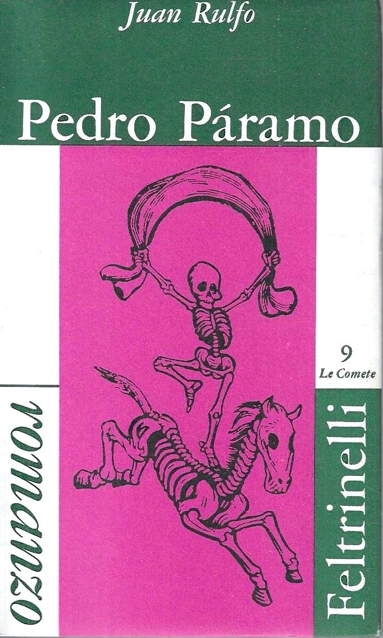 Pedro Pàramo | Immagine principale