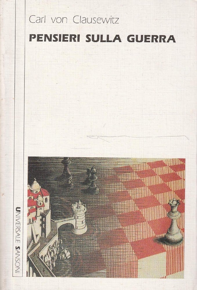 Pensieri sulla guerra
