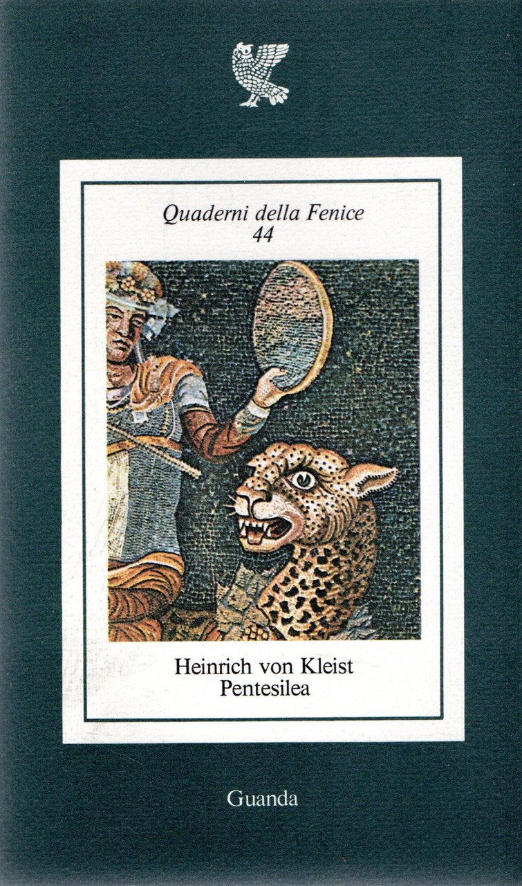 Pentesilea | Immagine principale