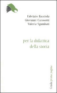 Per la didattica della storia | Immagine principale