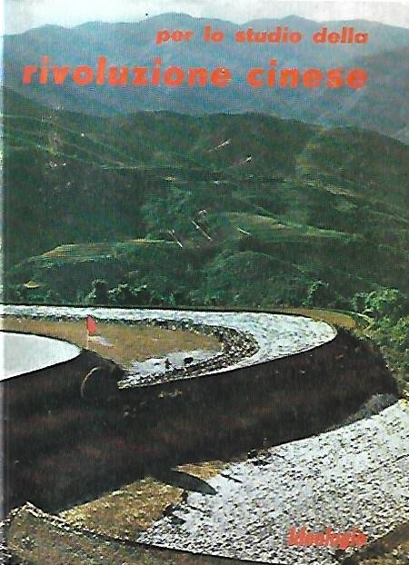 Per lo studio della rivoluzione cinese