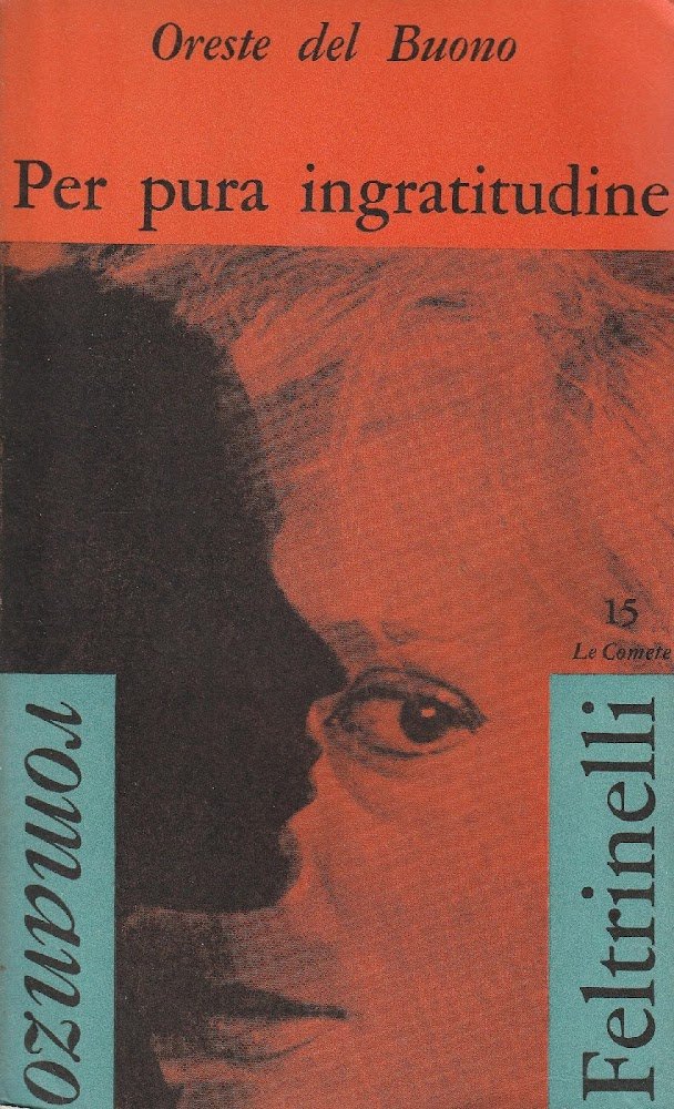 Per pura ingratitudine