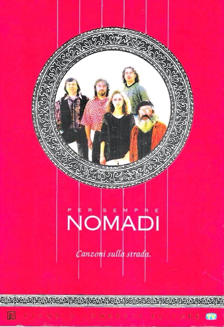 Per sempre Nomadi. Canzoni sulla strada | Immagine principale