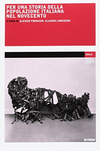 Per una storia della popolazione italiana nel Novecento | Immagine Gallery 2