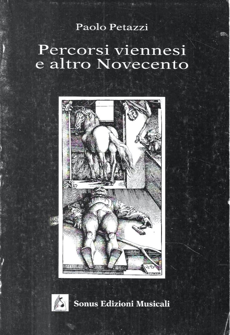 Percorsi viennesi e altro Novecento