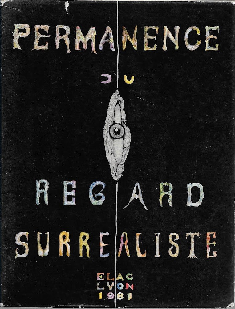 Permanence du Regard Surréaliste