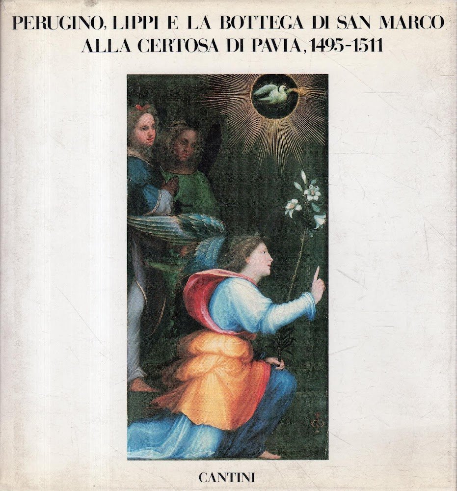 Perugino, Lippi e la bottega di San Marco alla Certosa …