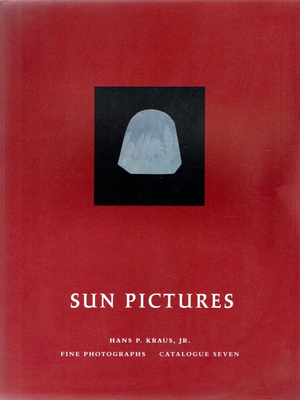 Photogenic Drawings by William Henry Fox Talbot: Sun Pictures Catalogue … | Immagine principale