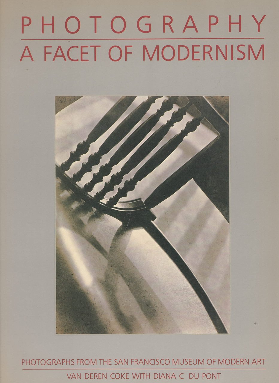 Photography: A Facet of Modernism