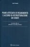 Piano attestato di risanamento e accordi di ristrutturazione dei debiti. … | Immagine principale