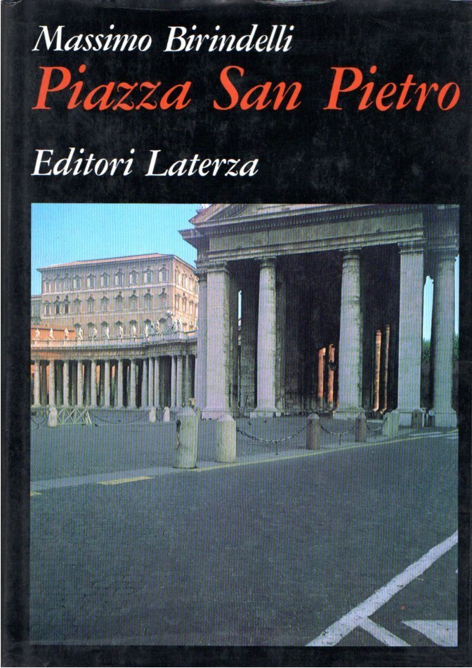 Piazza San Pietro