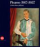PICASSO 1917 - 1937. L'Arlecchino dell'arte. | Immagine principale