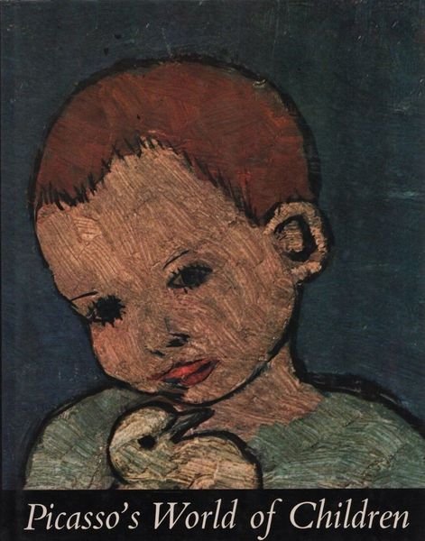 Picasso's World of Children.