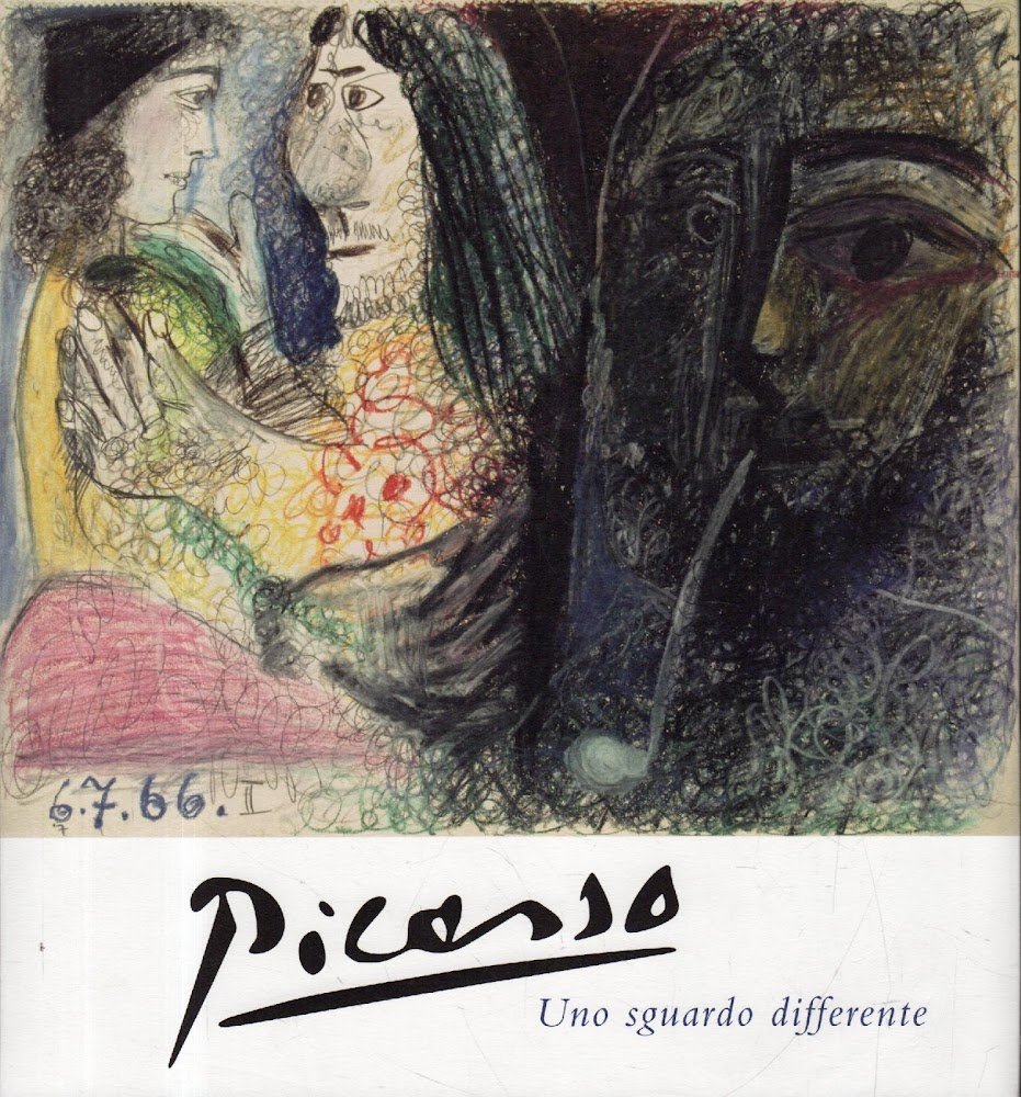 Picasso : uno sguardo differente