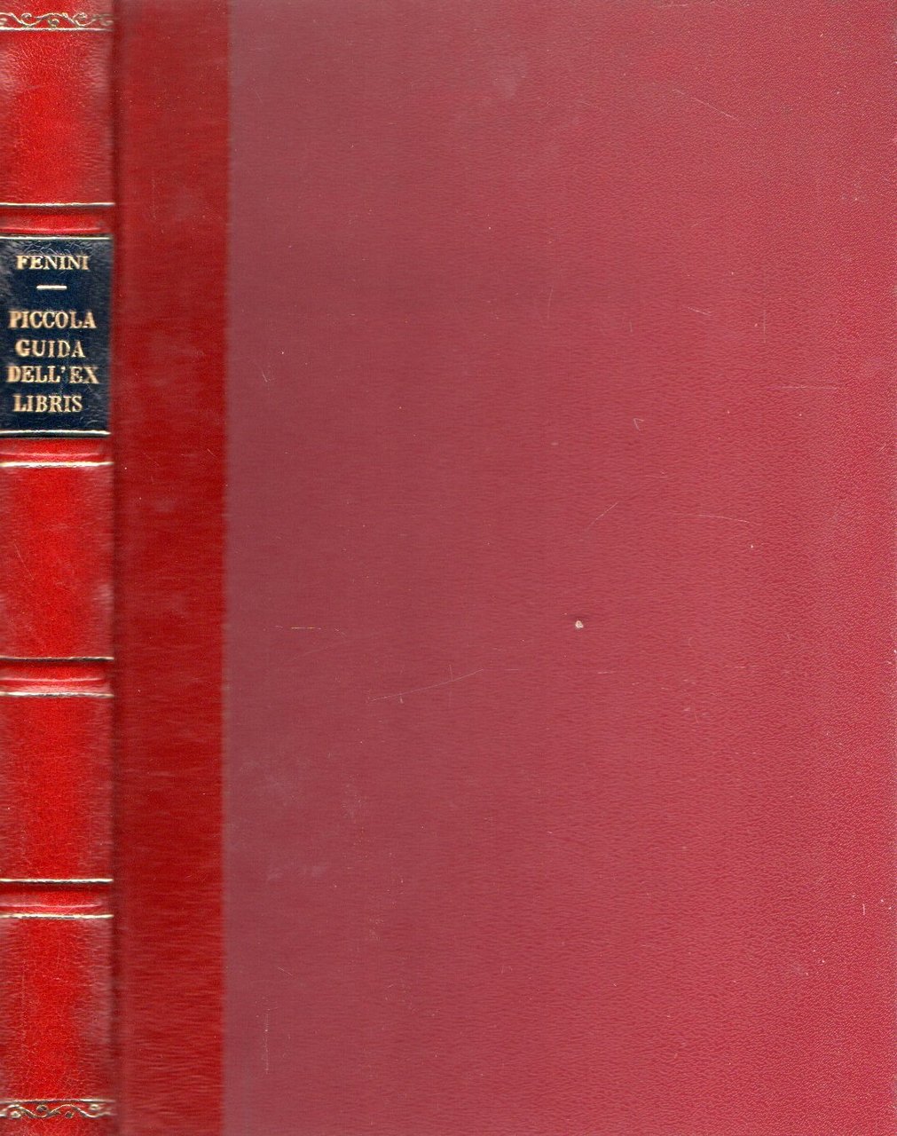 Piccola guida alla scelta dell'Ex Libris personale | Immagine principale