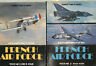 Pictorial History of the French Air Force. Vol 1 e … | Immagine principale