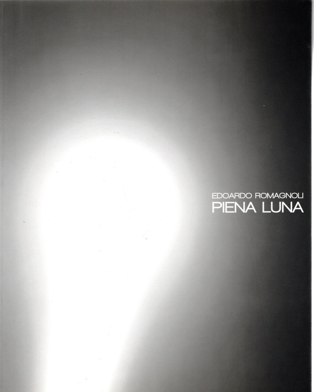 Piena Luna | Immagine principale
