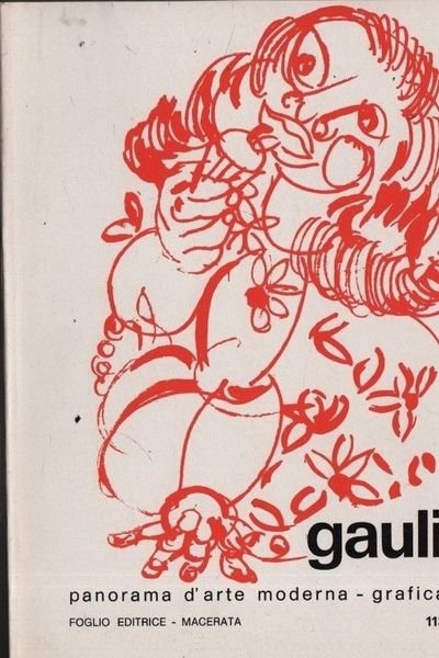 Piero Gauli. | Immagine principale