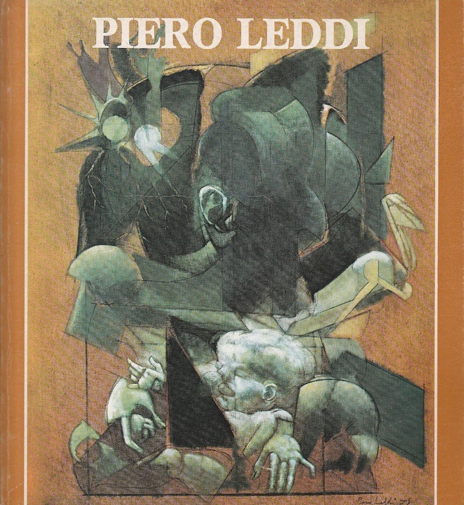 Piero Leddi. Lavori 1973-1977