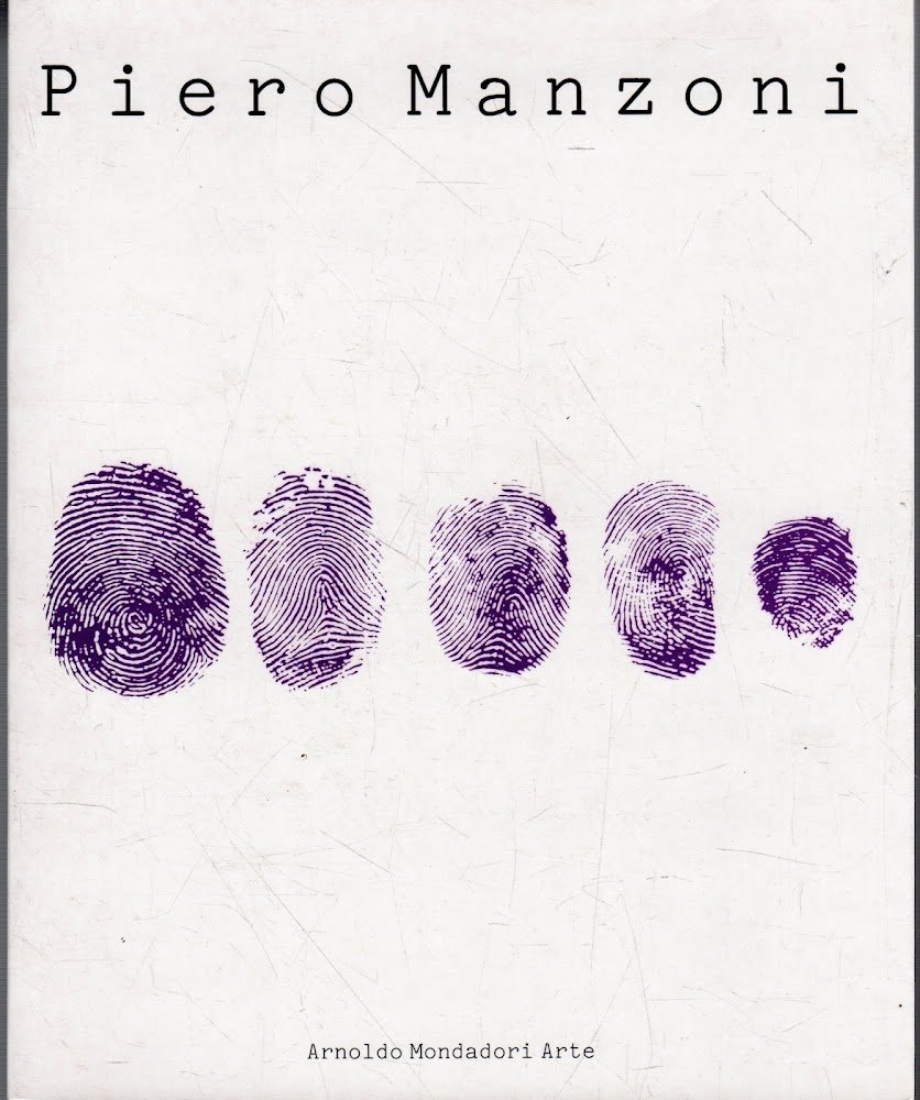 Piero Manzoni