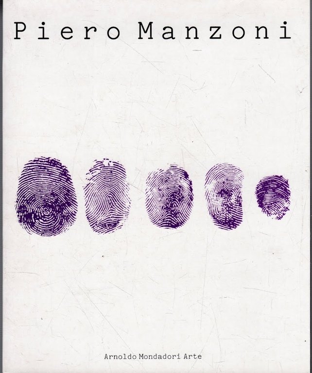 Piero Manzoni