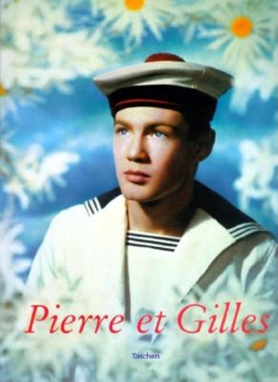 Pierre et Gilles | Immagine principale