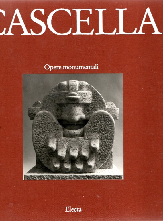 Pietro Cascella. Le opere monumentali | Immagine Gallery 2