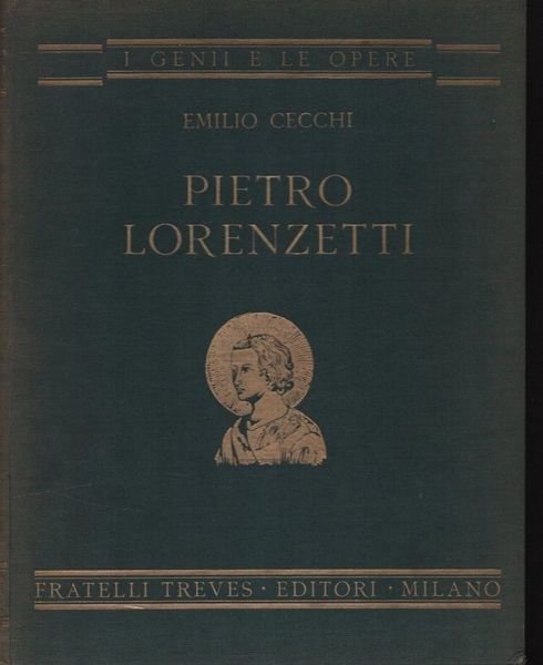 Pietro Lorenzetti. | Immagine principale