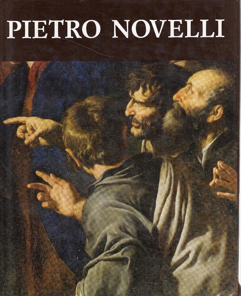 Pietro Novelli il Monrealese | Immagine principale
