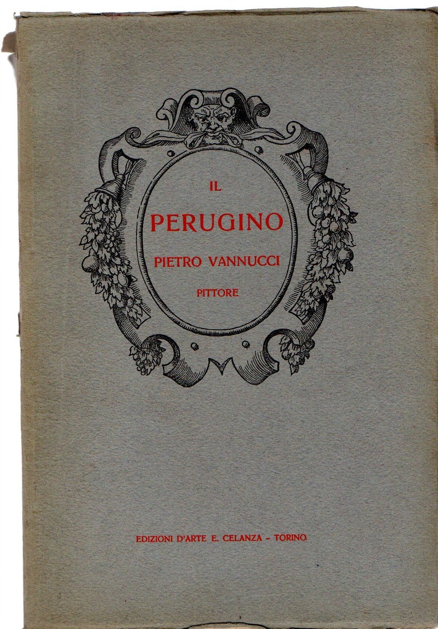 Pietro Vannucci detto Il Perugino pittore | Immagine principale