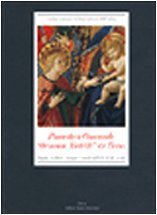Pinacoteca Comunale «Orneore Metelli» di Terni. Dipinti, sculture, stampe dall'VIII …