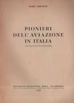 Pionieri dell'aviazione in Italia | Immagine principale