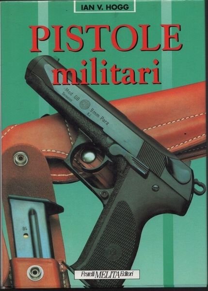 Pistole militari. | Immagine principale